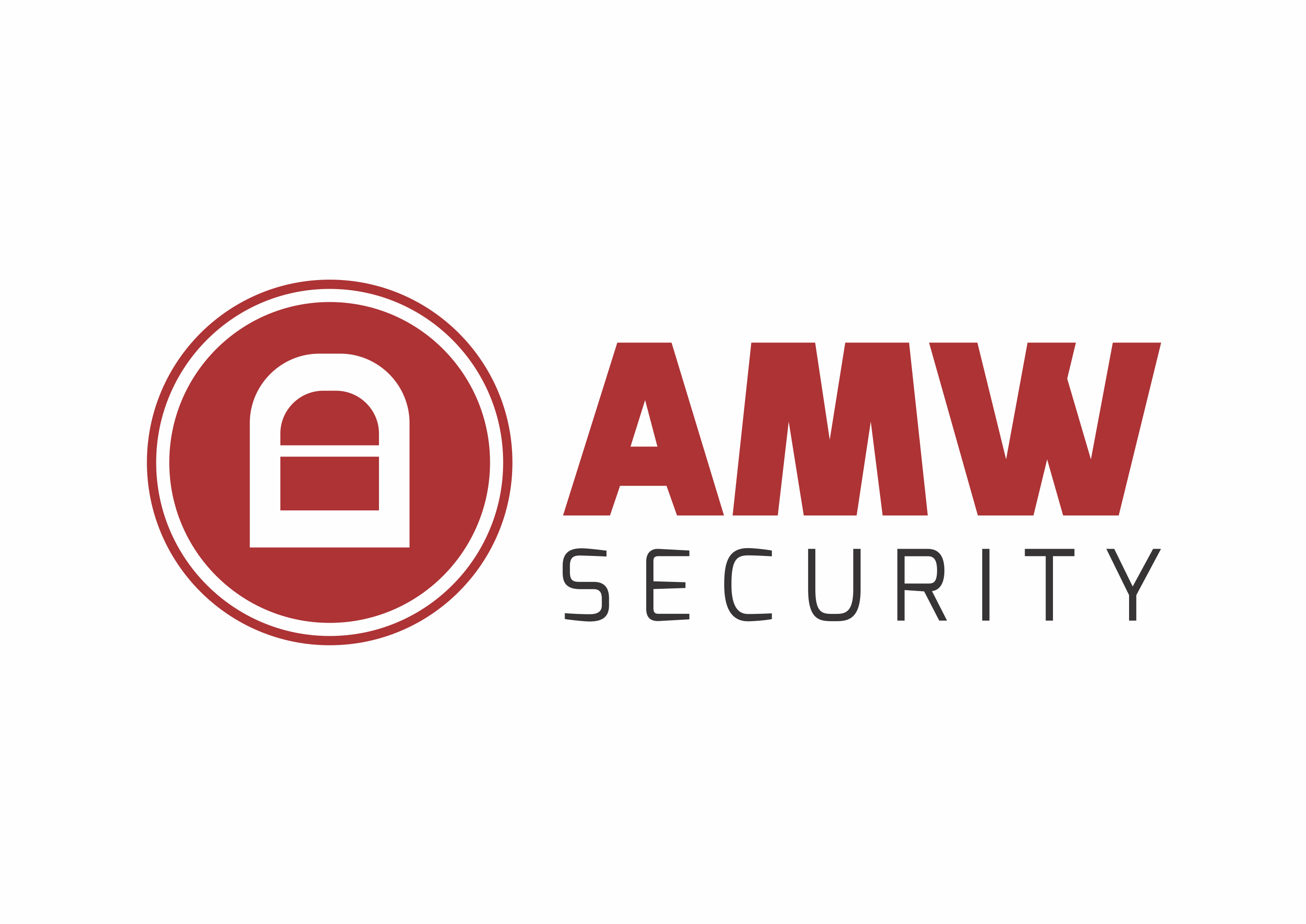 AMW Security